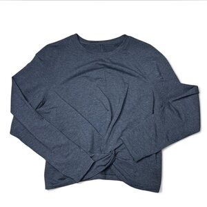 Lululemon Long Sleeve